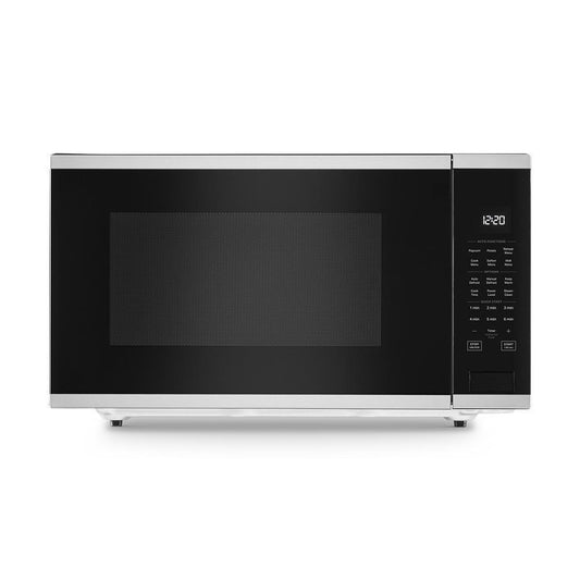 WHIRLPOOL UMCS5022RZ Whirlpool 2.2 Cu. Ft. Sensor Cooking Microwave