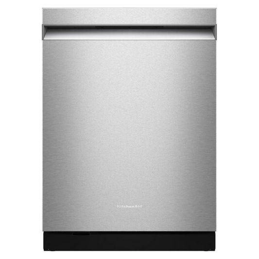 KITCHENAID KDPS724SPS 360 Max Jets Third Rack Dishwasher With Advanced PRODRY...
