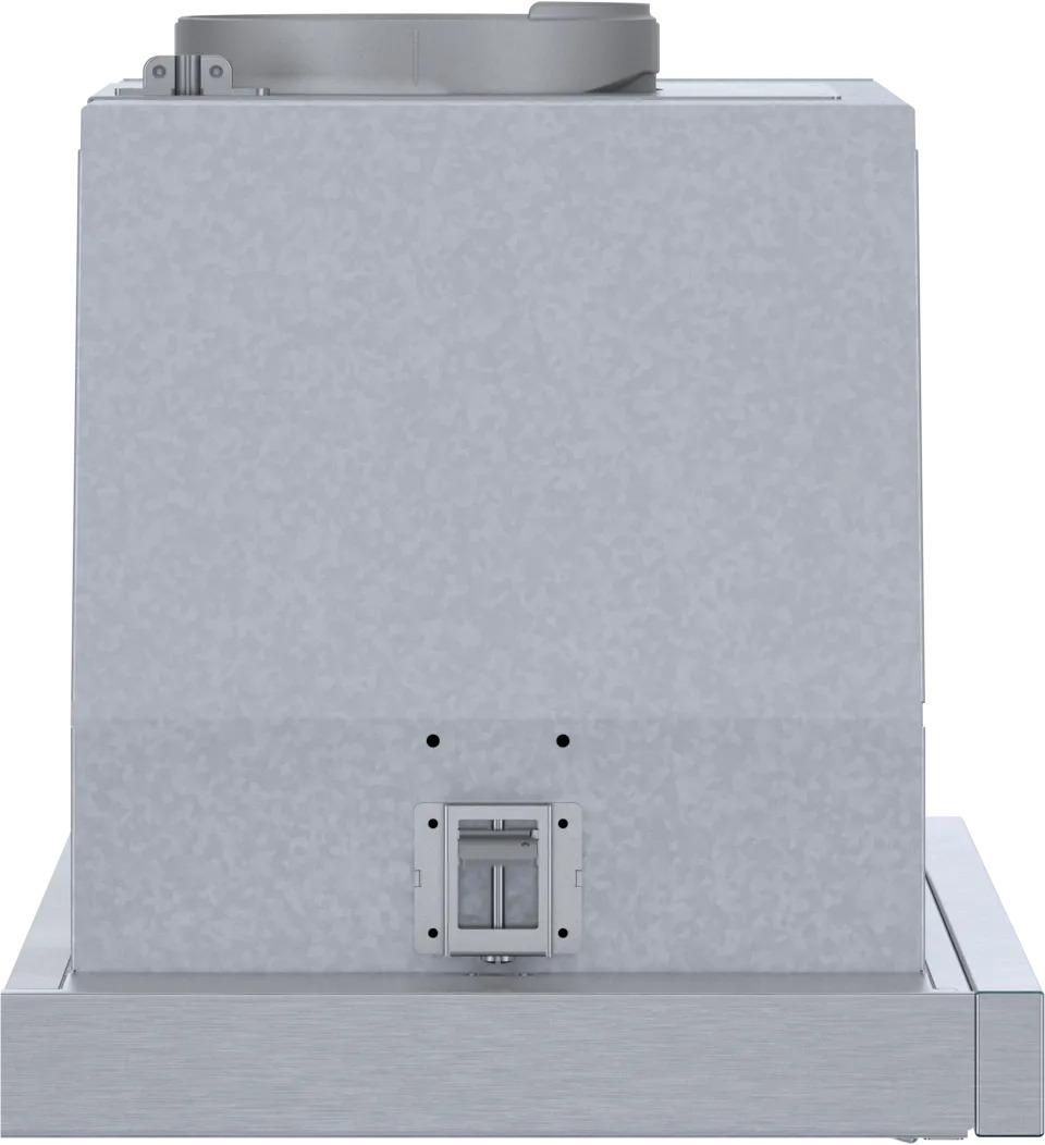 BOSCH HUI50351UC Bosch Hui50351uc 30"" Pull-out Hood 500 Series - Stainless Steel