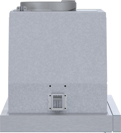 BOSCH HUI50351UC Bosch Hui50351uc 30"" Pull-out Hood 500 Series - Stainless Steel