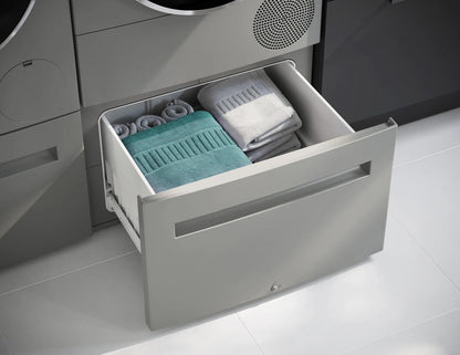 BOSCH WGB246AXUC Bosch 800 Series Compact Washer , Silver Inox Wgb246axuc