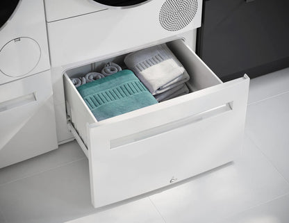 BOSCH WGB24600UC Bosch 500 Series Compact Washer 1600 Rpm Wgb24600uc