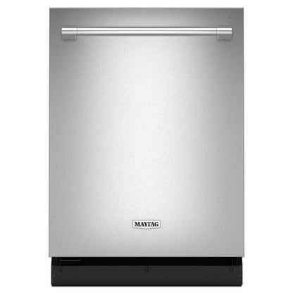 MAYTAG MDTS4224PZ Maytag Hybrid Tub Dishwasher With Heated Dry