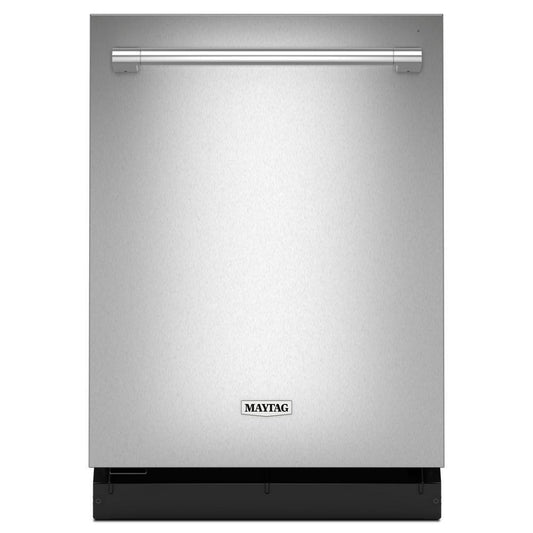 MAYTAG MDTS4224PZ Maytag Hybrid Tub Dishwasher With Heated Dry