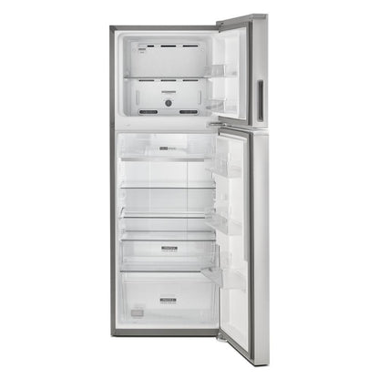 WHIRLPOOL WRT313CZLZ 24-inch Wide Small Space Top-freezer Refrigerator - 12.9 Cu. Ft.