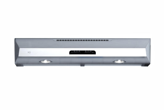 XO APPLIANCE XOE30S 30"" Stainless Steel - Xoe Ss - Performance Collection - UNDERCABINE...