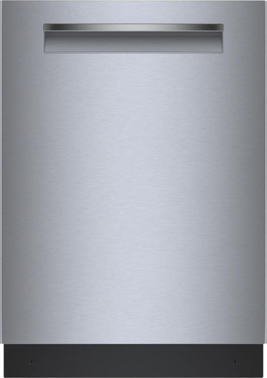 BOSCH SHP65CM5N Bosch 500 Series Dishwasher 24"" Stainless Steel