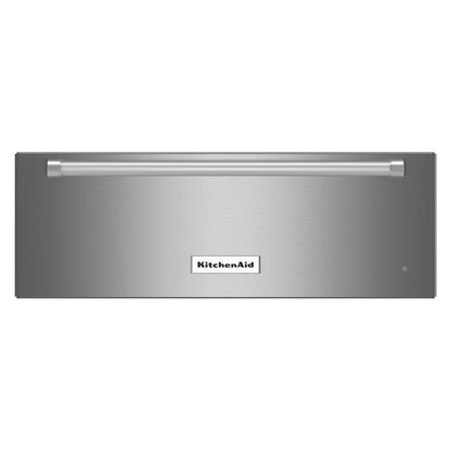 KITCHENAID KOWT100ESS Stainless Steel Kitchenaid 30'' Slow Cook Warming Drawer