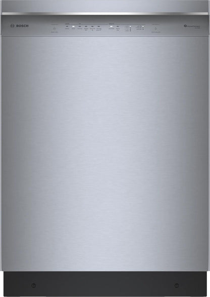 BOSCH SHE53CE5N Bosch 300 Series Dishwasher 24"" Stainless Steel