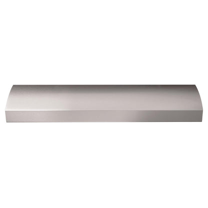 BROAN BXT130SS Broan 30-inch 4-way Convertible Under-cabinet Range Hood, 270 MA...
