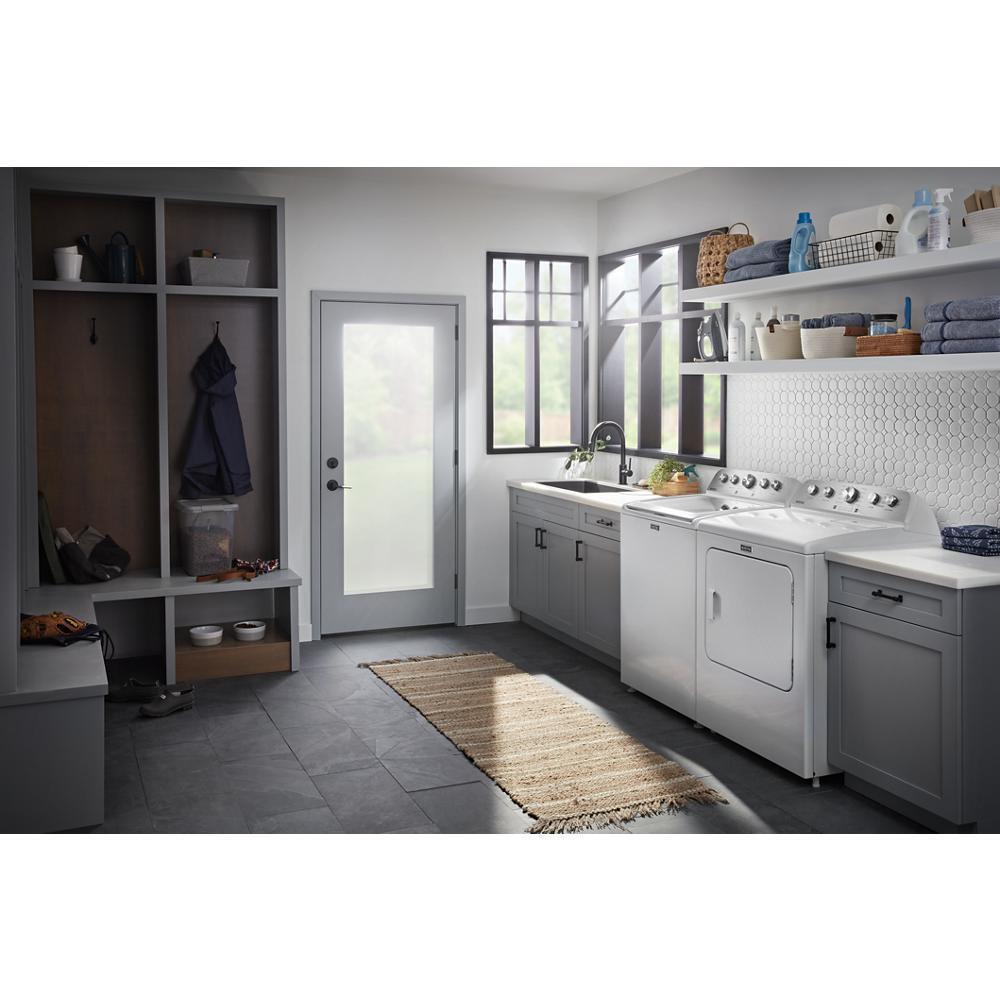 MAYTAG MVW5430MW Maytag Top Load Washer With Extra Power - 4.8 Cu. Ft.