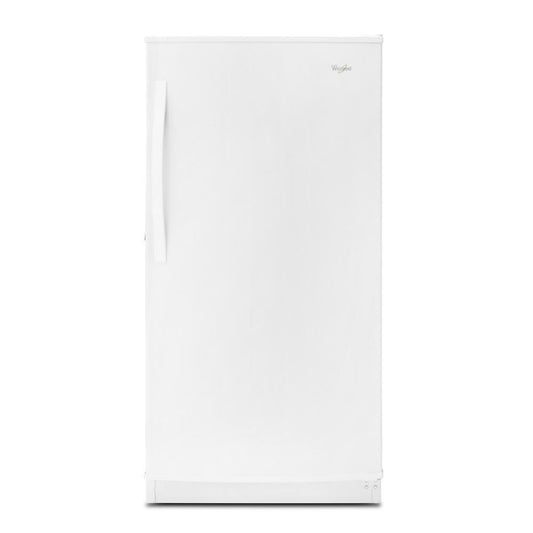 WHIRLPOOL WZF56R16DW Whirlpool 16 Cu. Ft. Upright Freezer With Frost-free Defrost