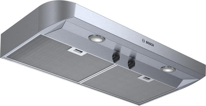 BOSCH DUH36252UC 36"" Ss Hood 400cfm Bosch