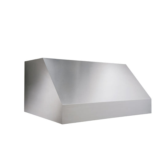 BROAN EPD6148SS Broan 48"" Stainless Steel Pro-style Outdoor Hood