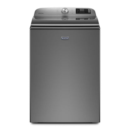 MAYTAG MVW7230HC Smart Capable Top Load Washer With Extra Power Button - 5.2 Cu. Ft.