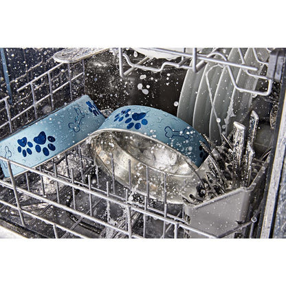MAYTAG MDPS6124RZ Maytag Third Rack Dishwasher With Pet Pro Sanitization Cycle