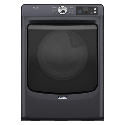 MAYTAG MED7020RF Maytag Pet Pro Front Load Electric Dryer - 7.4 Cu. Ft.
