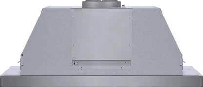 BOSCH HUI50351UC Bosch Hui50351uc 30"" Pull-out Hood 500 Series - Stainless Steel