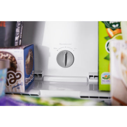 AMANA ARTX3028PW Amana Top Freezer Refrigerator - 16.4 Cu. Ft.