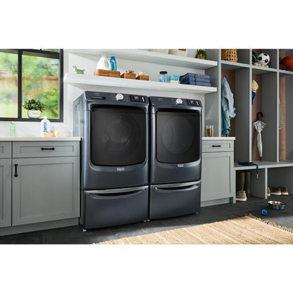 MAYTAG MFW7020RF Maytag Pet Pro Front Load Washer - 5.0 Cu. Ft.