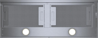 BOSCH HUI50351UC Bosch Hui50351uc 30"" Pull-out Hood 500 Series - Stainless Steel