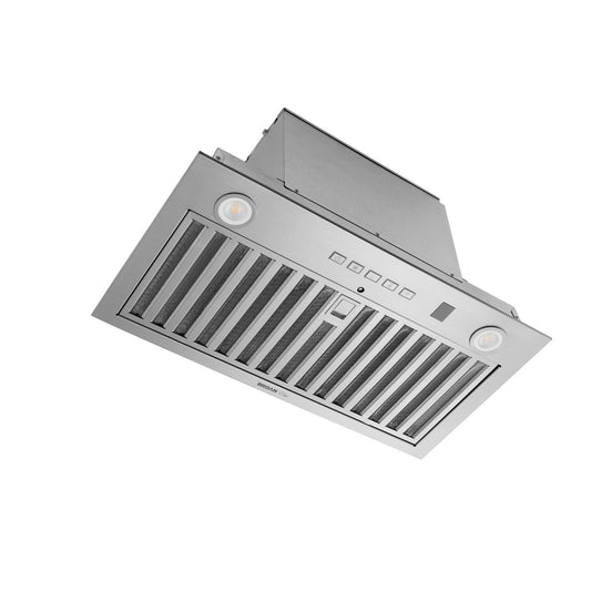 BROAN PM600SSV Broan Elite 21-inch Custom Range Hood Power Pack, 650 Max BLOWER...