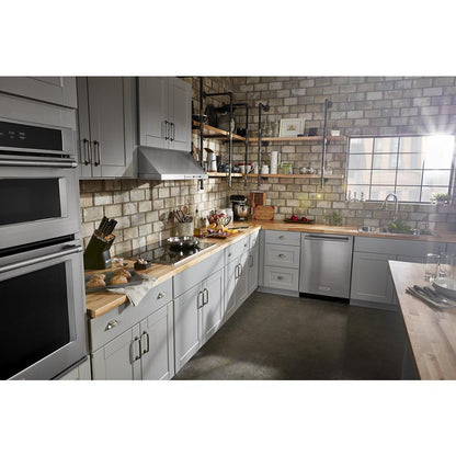 KITCHENAID KCES950KSS 30"" Electric Cooktop With 5 Elements and Touch-activated Controls