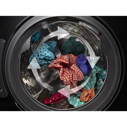 WHIRLPOOL WFW8620HC Whirlpool 5.0 CU.FT. Front Load Washer With Load & Go XL DIS...