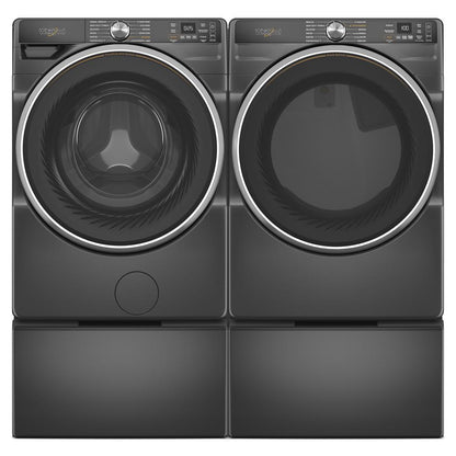 WHIRLPOOL WFP2715RU Whirlpool 15.5"" Pedestal for Front Load Washer and Dryer With Storage