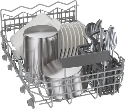BOSCH SPV68C73UC Bosch 800 Series Dishwasher 17 3/4"" Spv68c73uc