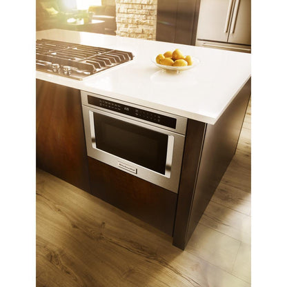 KITCHENAID KMBD104GSS Kitchenaid 24 - Stainless Steel