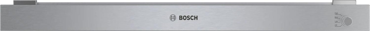 BOSCH HDD86051UC 800 Series Downdraft Ventilation 37'' Stainless Steel Hdd86051uc