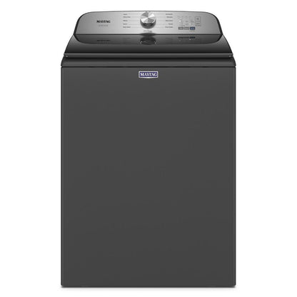 MAYTAG MVW6500MBK Maytag Pet Pro Top Load Washer - 4.7 Cu. Ft.