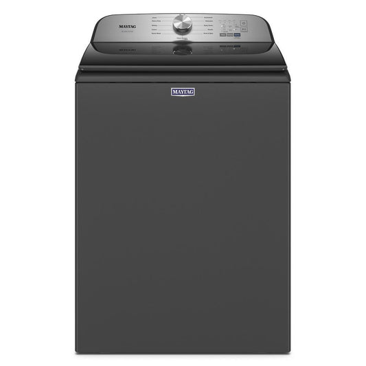 MAYTAG MVW6500MBK Maytag Pet Pro Top Load Washer - 4.7 Cu. Ft.
