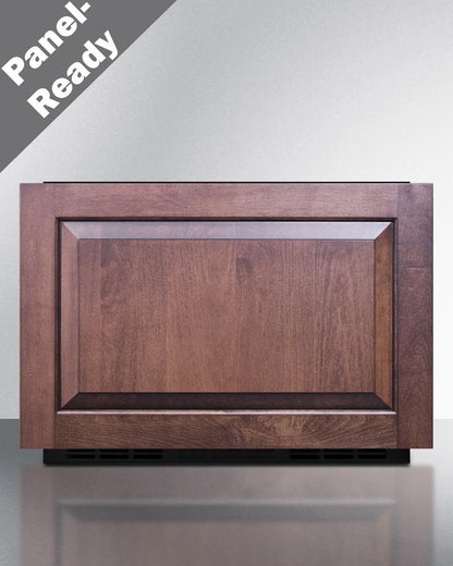 SUMMIT FF1DSS24 Summit 24"" Wide Built-in Drawer Refrigerator
