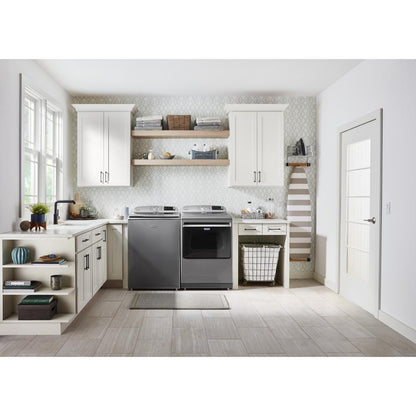 MAYTAG MVW7230HC Smart Capable Top Load Washer With Extra Power Button - 5.2 Cu. Ft.