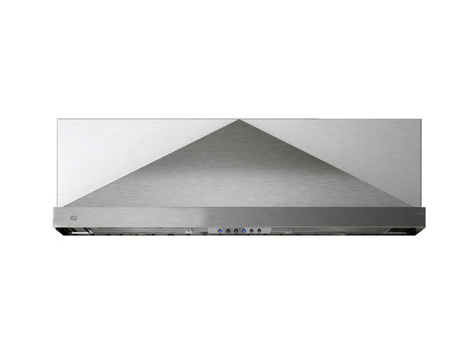 XO APPLIANCE XOP30SC XO Appliance Undercabinet Hood 30"" Ss 600/395cfm