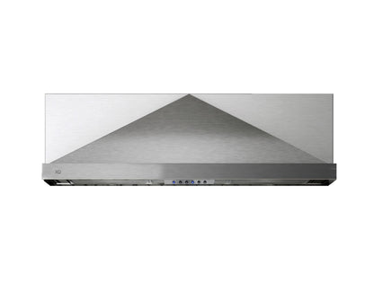 XO APPLIANCE XOP36SC XO Appliance Undercabinet Hood 36"" Ss 600/395cfm
