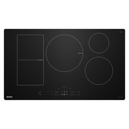 MAYTAG MCIT8036SB Maytag 36-inch Wide Induction Cooktop With Powerboost