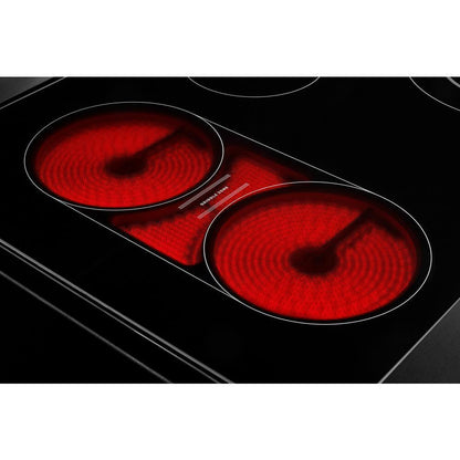 MAYTAG MFES6030RW 30-inch Wide Electric Range With No Preheat Air Fry and Air Baking ...