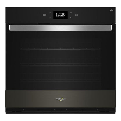 WHIRLPOOL WOES7030PV Whirlpool 5.0 Cu. Ft. Single Smart Wall Oven With Air Fry