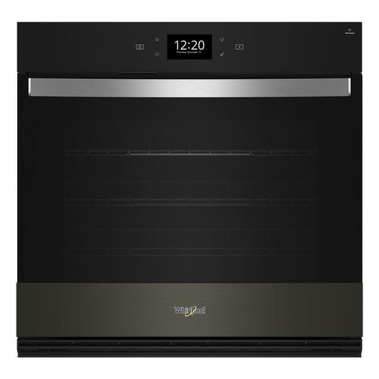 WHIRLPOOL WOES7030PV Whirlpool 5.0 Cu. Ft. Single Smart Wall Oven With Air Fry