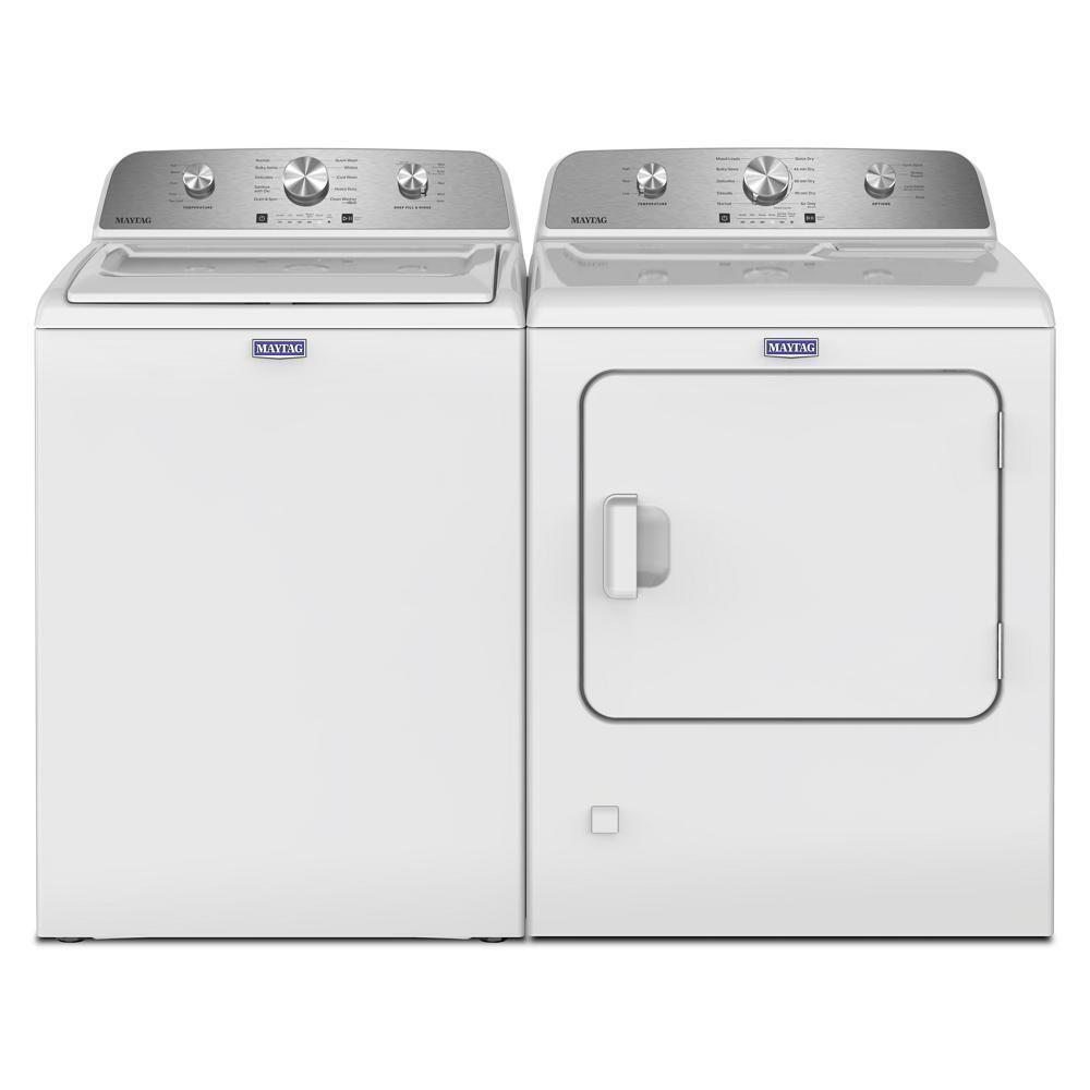 MAYTAG MTW4205SW Maytag 4.2 Cu. Ft. Capacity Top Load Washer