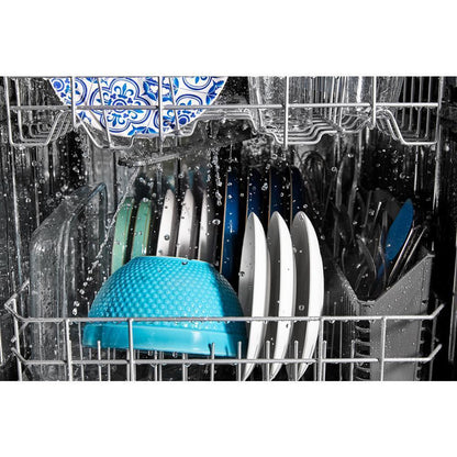 MAYTAG MDFS3924RW Maytag Front Control Dishwasher With Powerblast Cycle