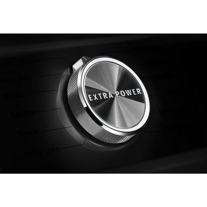 MAYTAG MED7230HW Smart Capable Top Load Electric Dryer With Extra Power Button - 7.4...