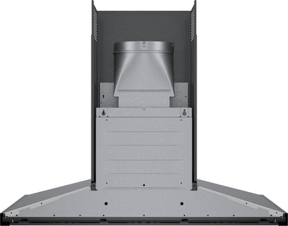 BOSCH HCP86641UC Bosch 300 Series Wall Hood 36'' Stainless Steel