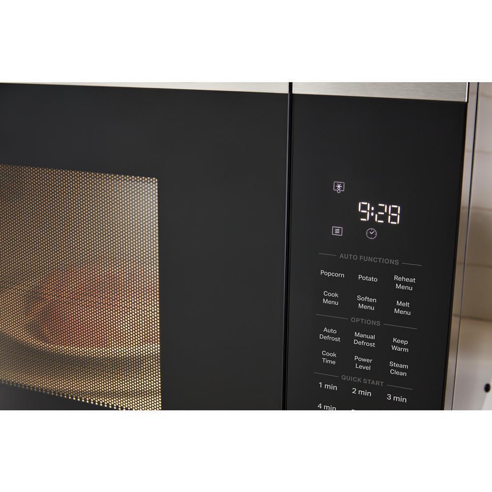 WHIRLPOOL WMCS7022RZ Whirlpool 1.6 Cu. Ft. Sensor Cooking Microwave