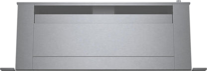 BOSCH HDD86051UC 800 Series Downdraft Ventilation 37'' Stainless Steel Hdd86051uc