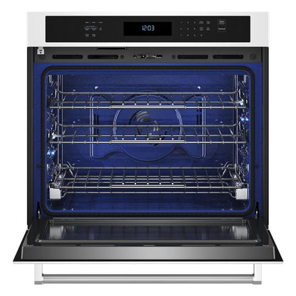 KITCHENAID KOES530PWH Kitchenaid Single Wall Ovens With Air Fry Mode