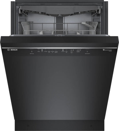 BOSCH SHE53C86N Bosch 300 Series Dishwasher 24"" Black